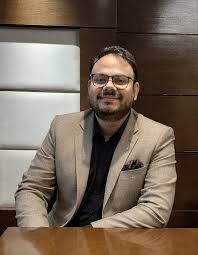 Dr Eshutosh Chandra